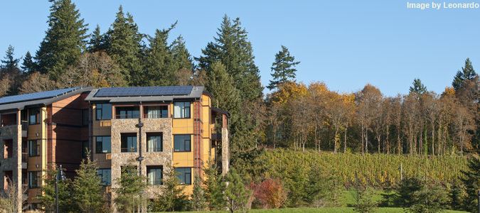 The Allison Inn & Spa - photo 20