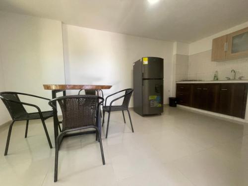 San Gildar - carbon neutral hotel in Escazu