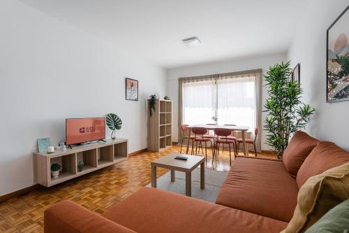 GuestReady Comfortable Gaia Escape — 4-Star Luxury Hotel in Vila Nova De Gaia, Portugal