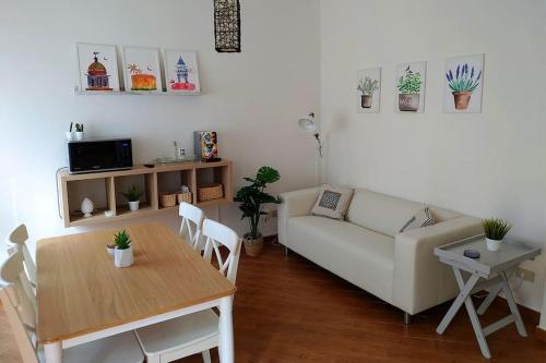 Appartamento Ai Murales — 4-Star Luxury Hotel in Palermo, Italy