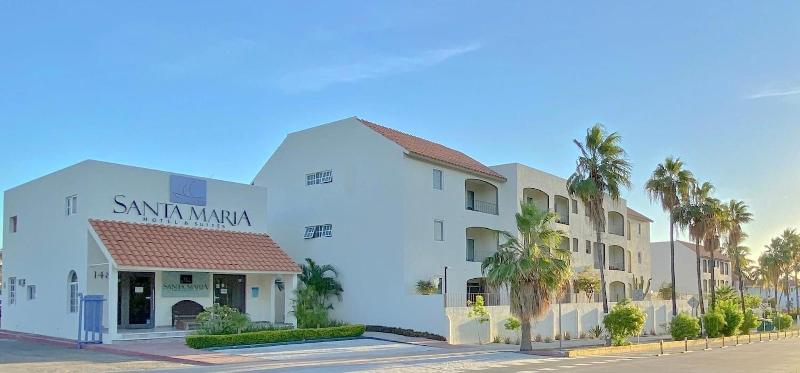 Hotel image of Santa María Hotel and Suites