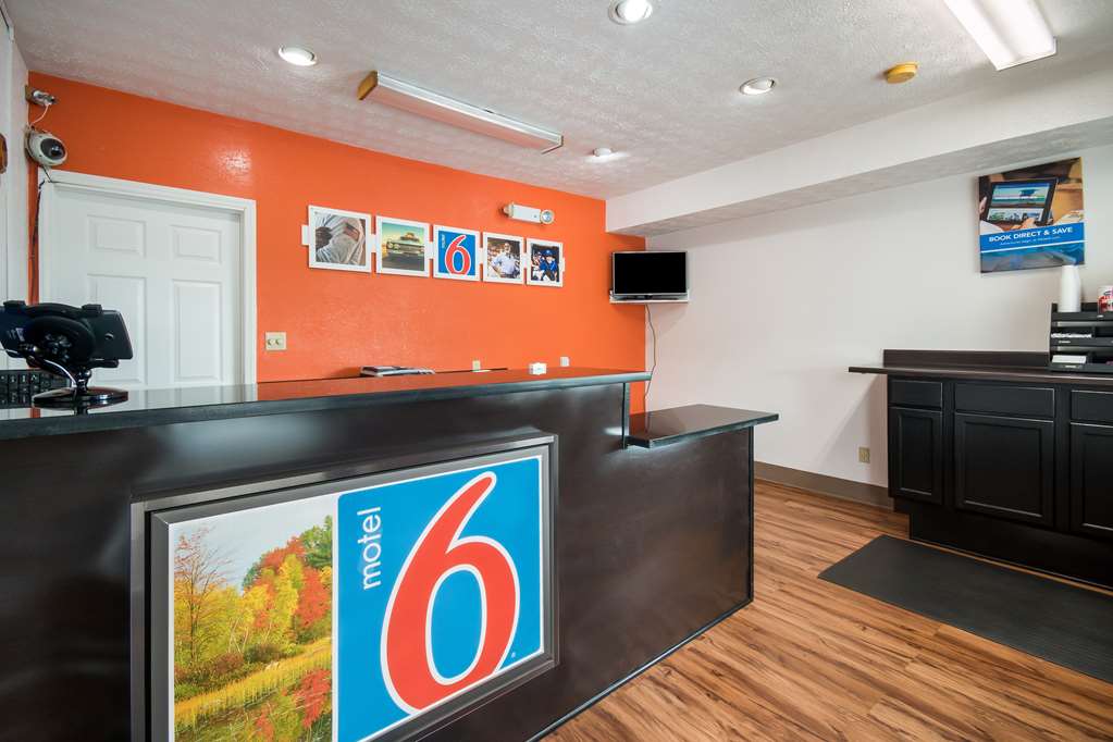 Motel 6 Parkersburg WV - photo 26