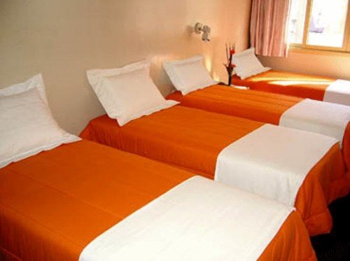 Hotel Açores in Porto Alegre, Brasil