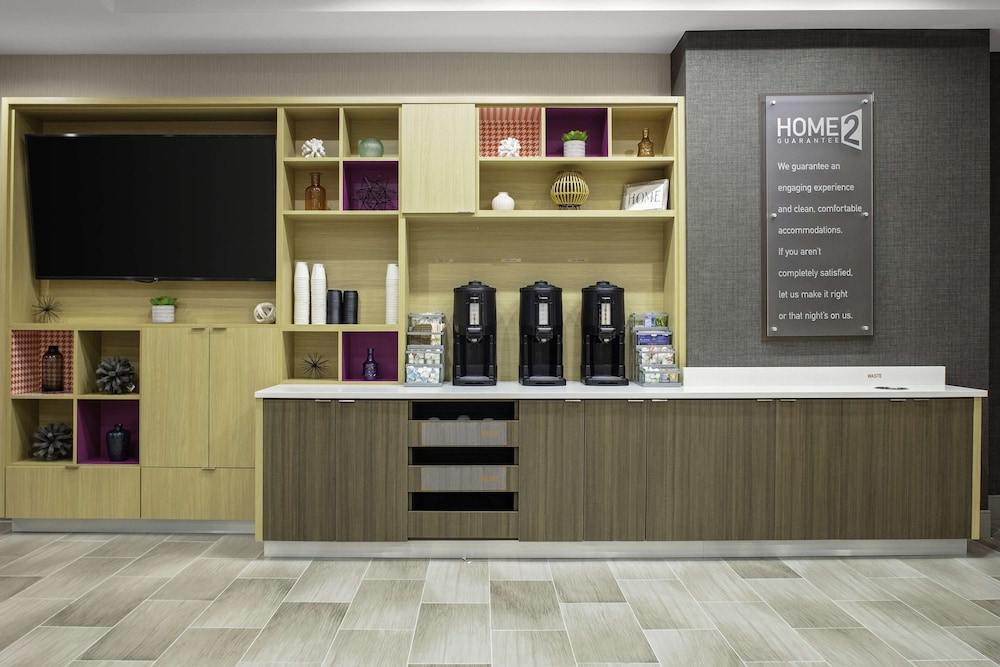 Home2 Suites by Hilton Baton Rouge Citiplace - photo 24