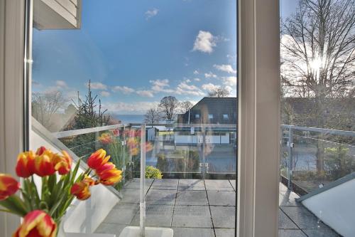 Haus am Seehof 6 Seehof — 4-Star Luxury Hotel in Sierksdorf, Germany