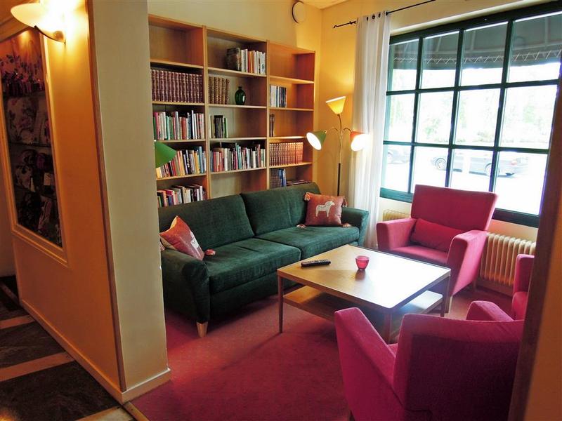 Mora Hotell & Spa in Mora, Sweden