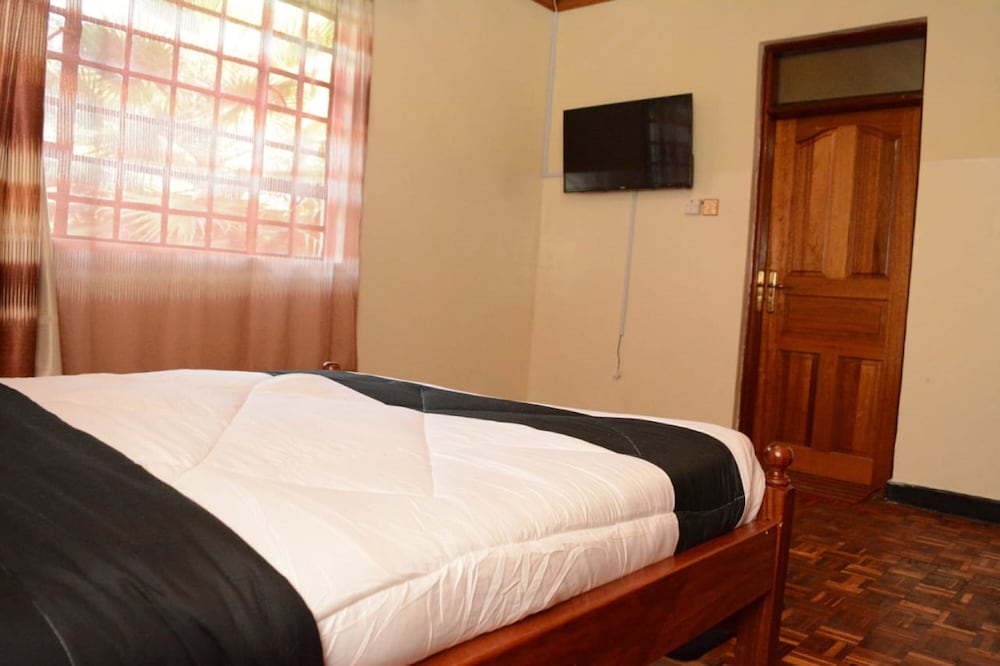 Firsthill Haven Accommodation — Kisumu — photo 5