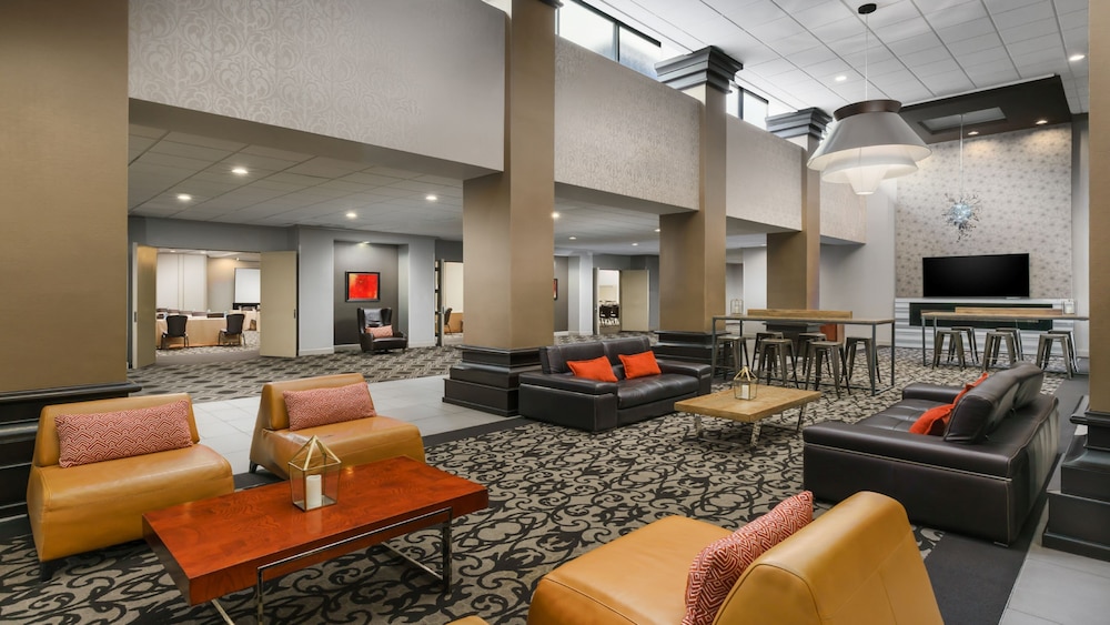Crowne Plaza Phoenix Airport PHX by IHG - photo 83
