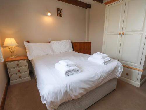 Broadings Cottage at Broadings Farm