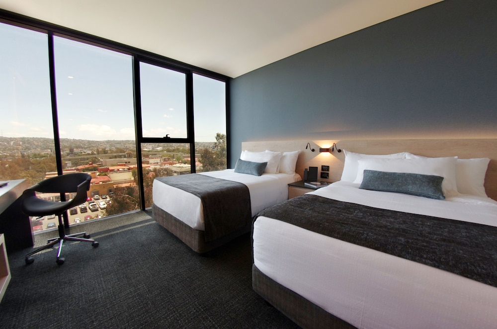 Quartz Hotel & SPA