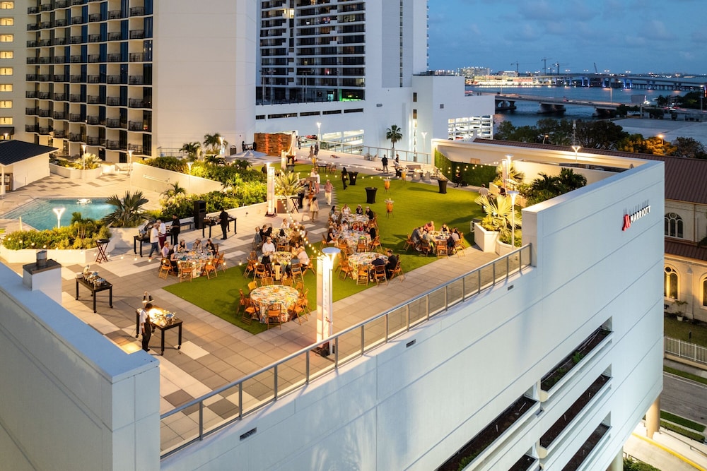 Miami Marriott Biscayne Bay - photo 95