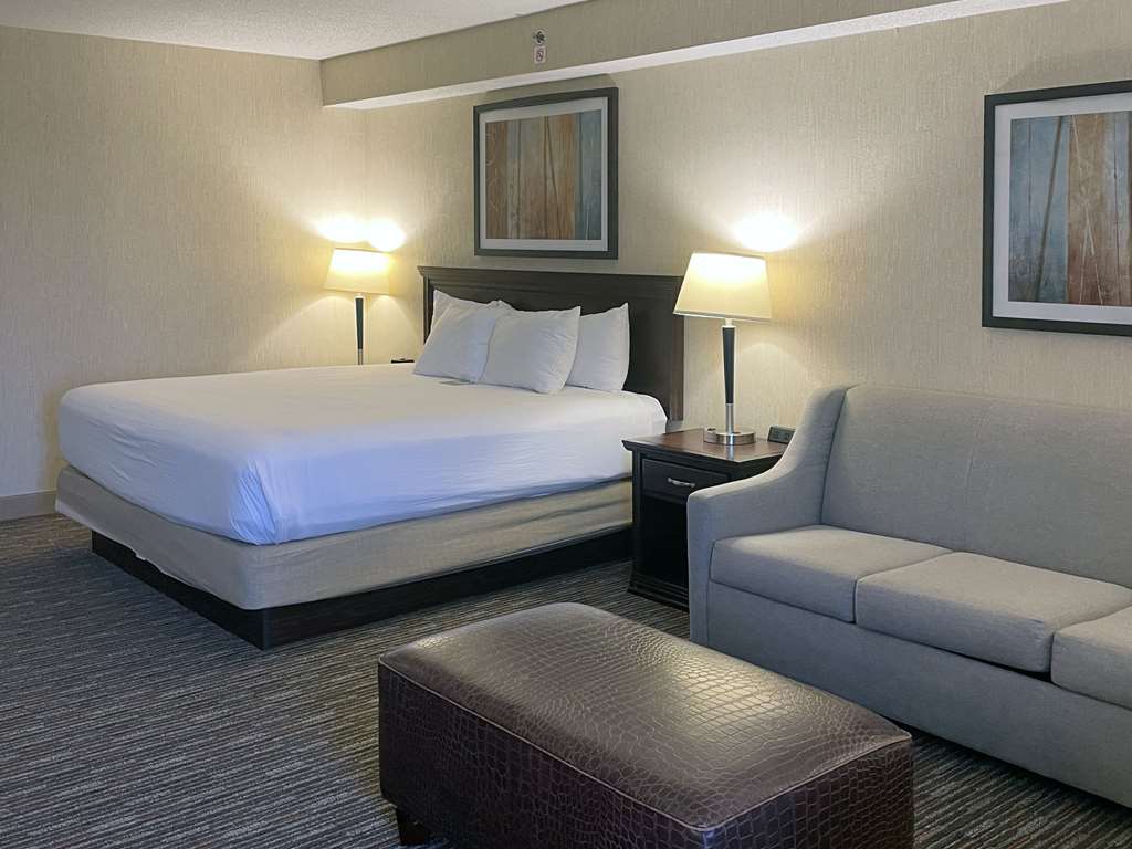 Drury Inn & Suites Jackson Ridgeland - photo 4