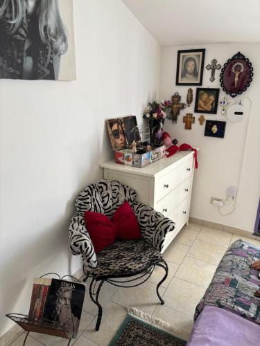 La Casa Di Frida Catania — 4-Star Luxury Hotel in Catania, Italy