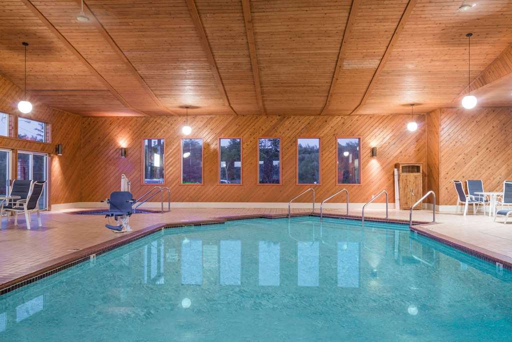 Days Inn by Wyndham Hurley - photo 6