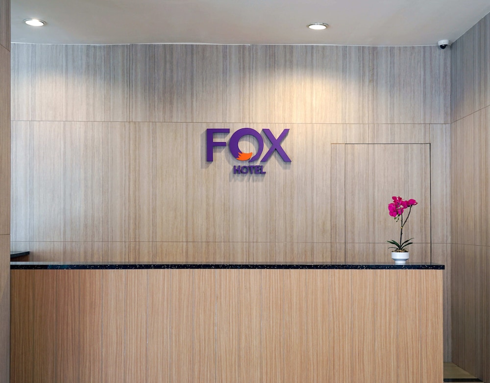 FOX Hotel Gorontalo — Gorontalo — photo 2