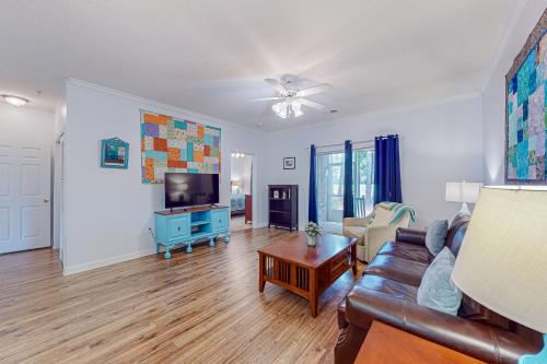 Willowbend 112 — 4-Star Luxury Hotel in North Myrtle Beach, United States