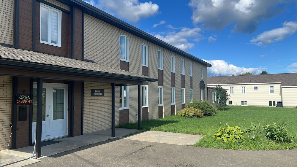 Auberge Notre Dame - last minute hotel in Unknown City