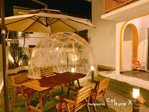 30 80 pax Private Gathering Venue Sunset Paradise by Cowidea — hotel near Seletar Airport