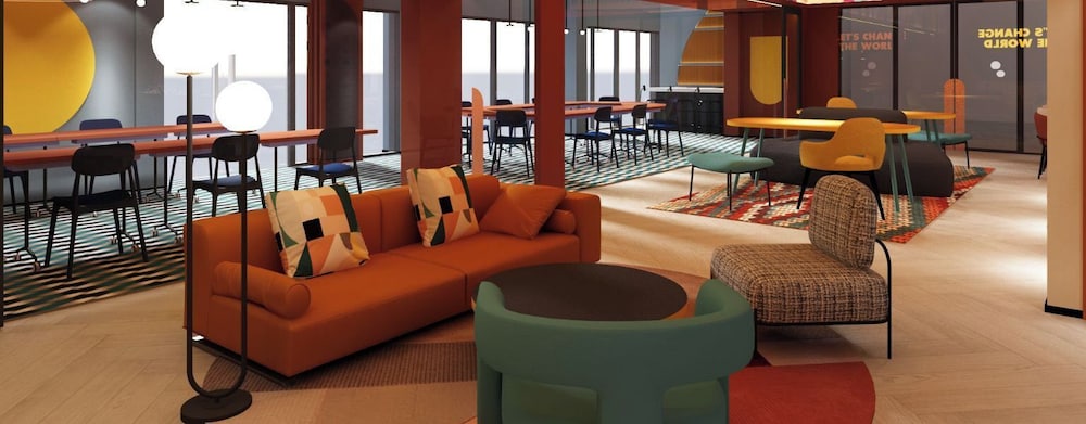 lyf Georgetown Penang in George Town, Malaysia