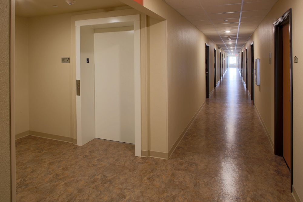 WoodSpring Suites Omaha Bellevue an Extended Stay Hotel - photo 19