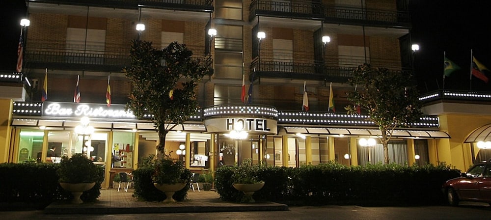 Hotel Fina - carbon neutral hotel in Narni