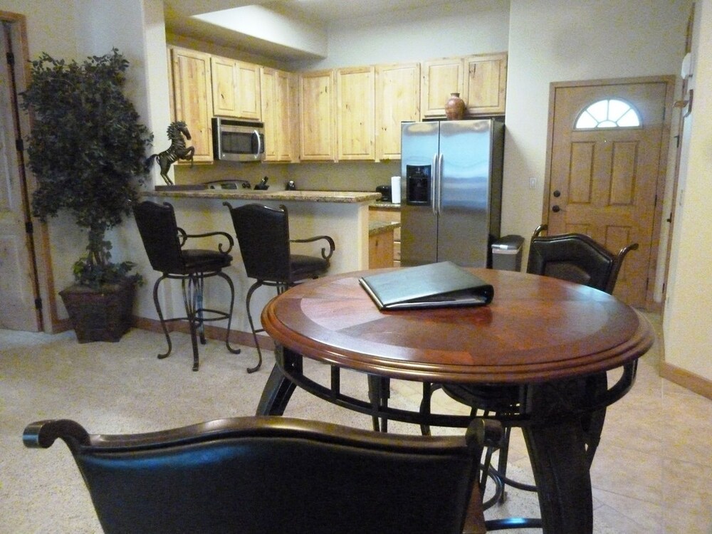 Ruidoso River Resort & Inn - photo 10