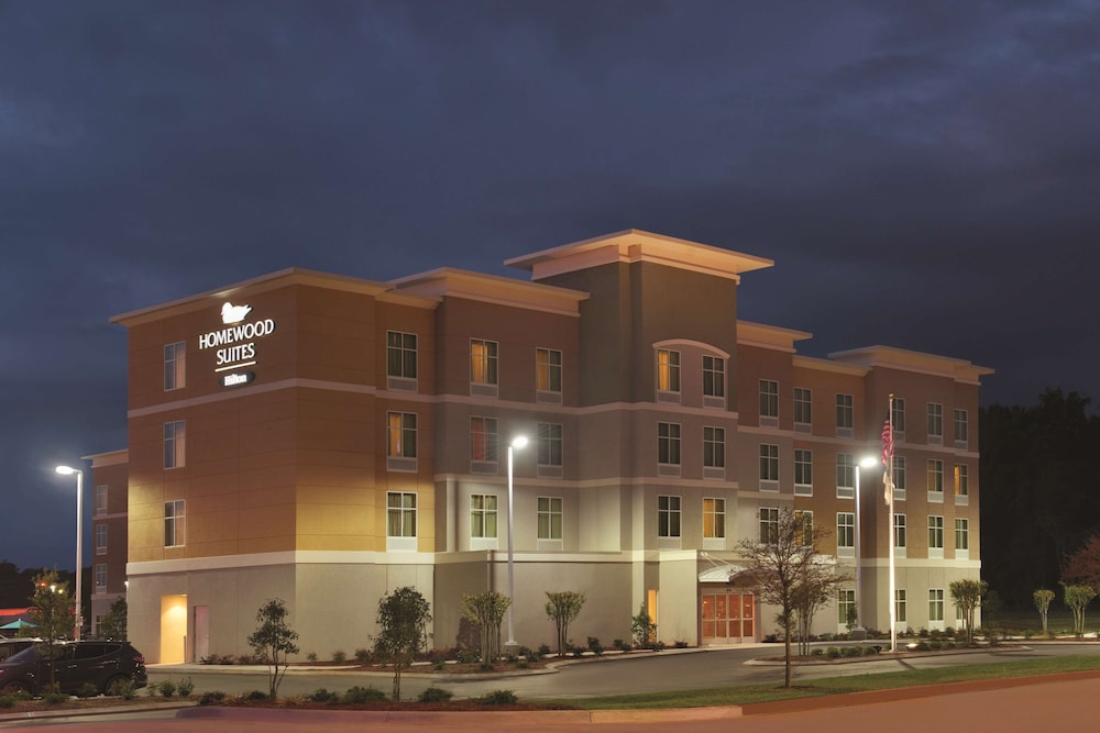 Homewood Suites by Hilton Mobile I 65 Airport Blvd AL - photo 2