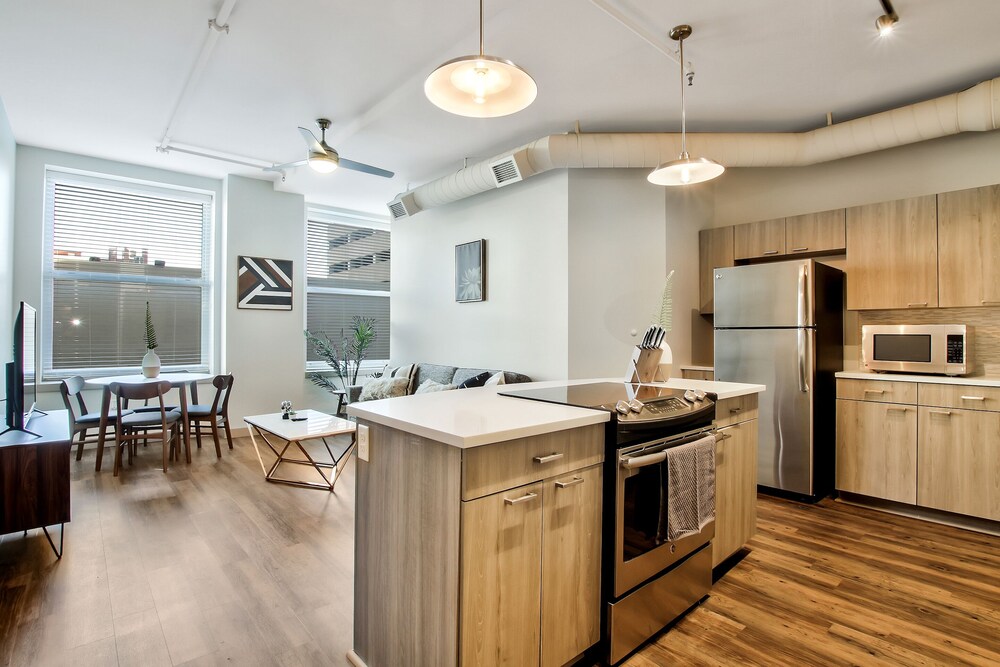 The Old Town Luxury Lofts - photo 68