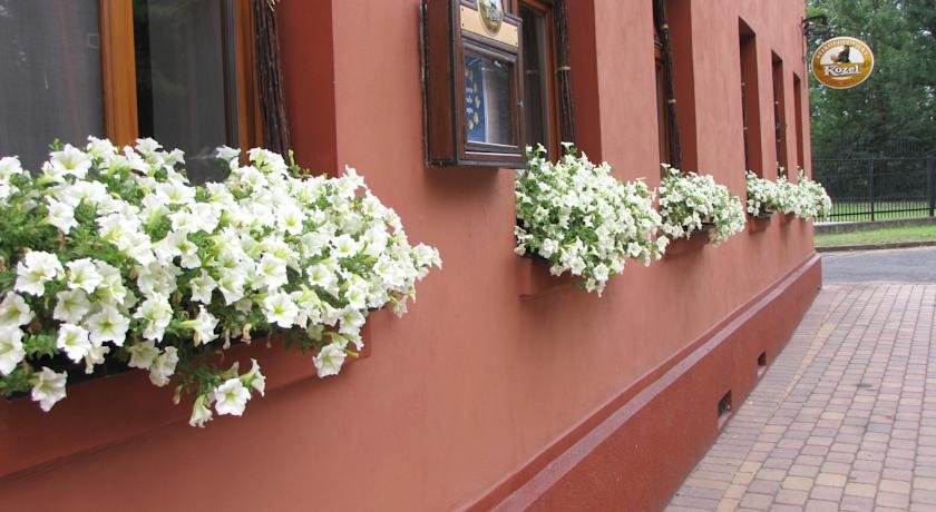 Penzion Vulture Havířov in Havirov, Czech Republic