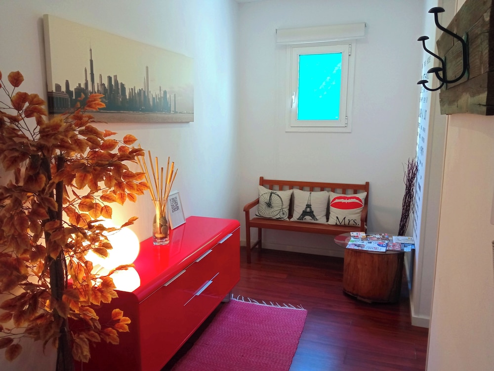 Habitacions Sant Pere Claver in Tarrega, Spain