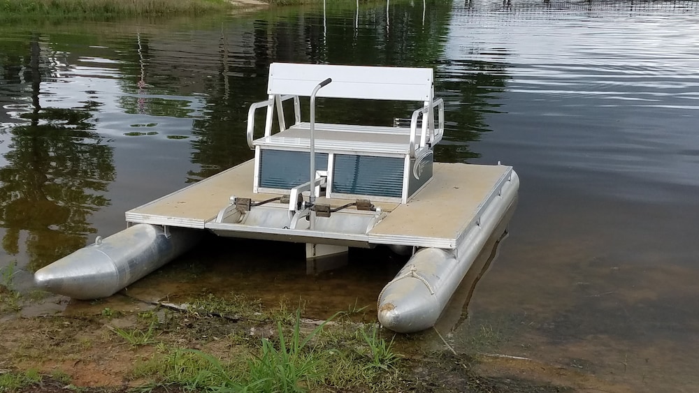 Toledo Bend RV Resort and Cabins - photo 13
