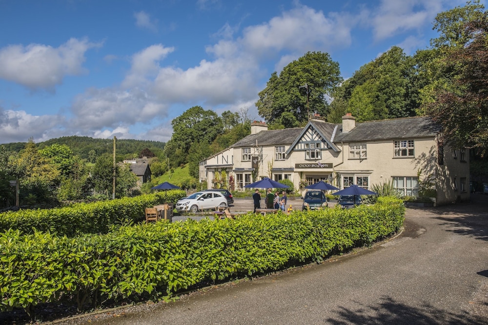 Cuckoo Brow Inn in Ambleside, United Kingdom