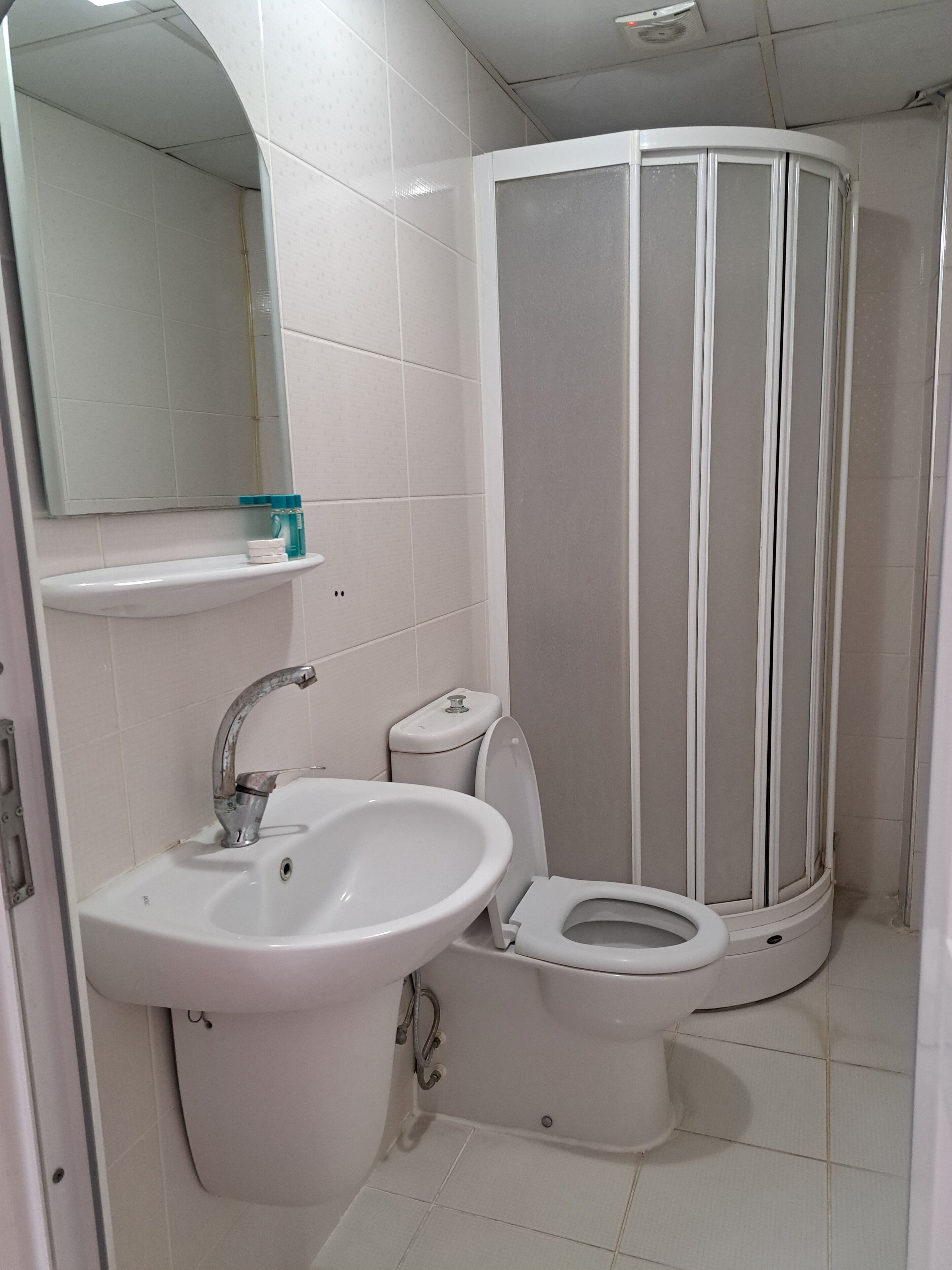 Otel Eratay — Bolu — photo 5