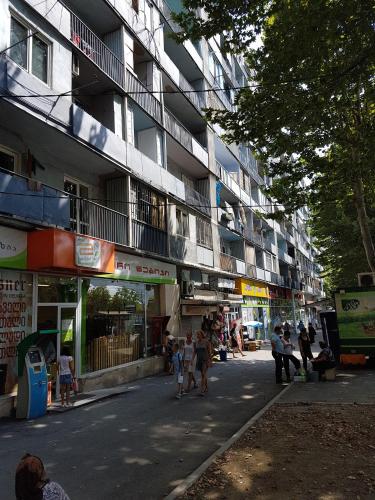 Apartment Ramaz