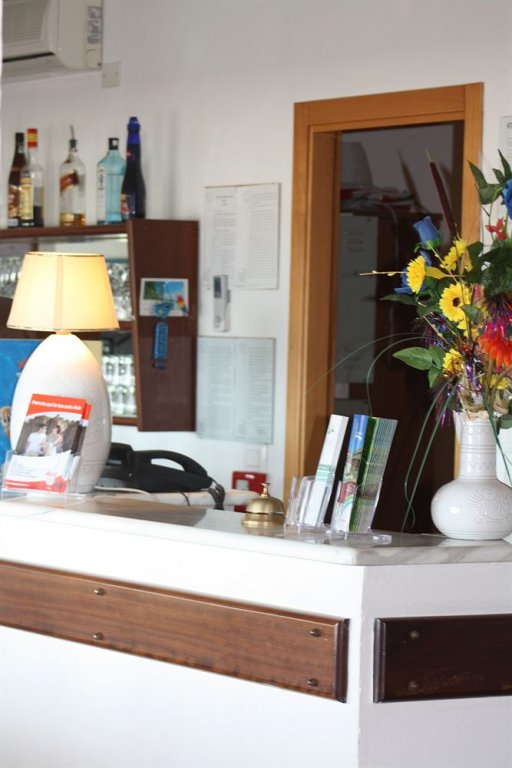 Vel Marì Rooms on the Beach — hotel in Alghero