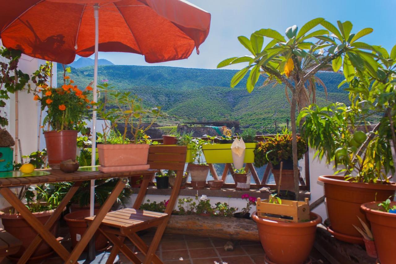 La Casilla — Agaete