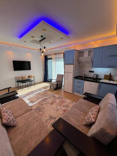 Sea Life Homes — 4-Star Luxury Hotel in Kemer, Turkey