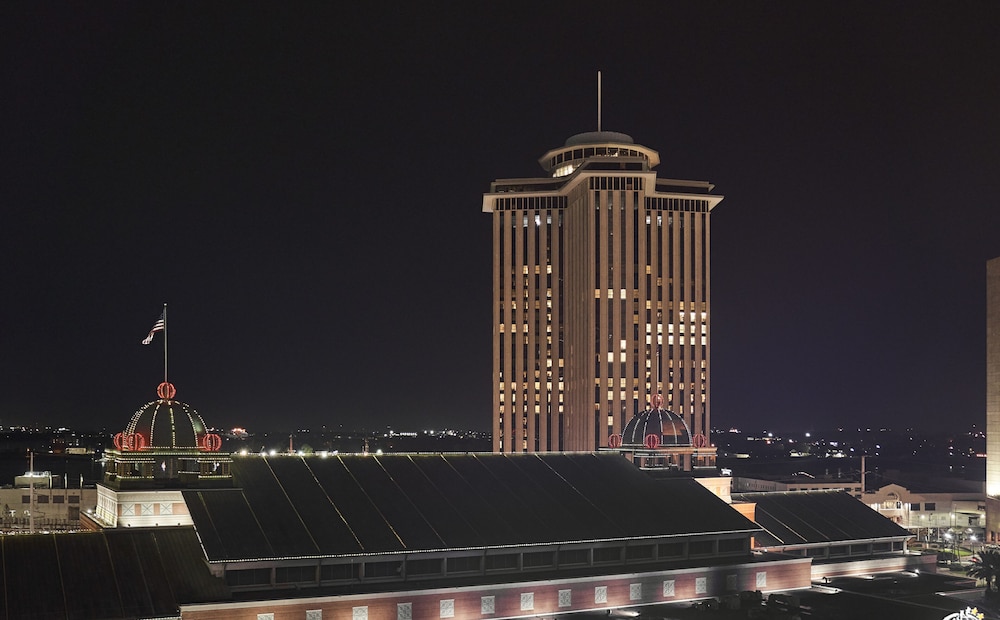 Four Seasons Hotel New Orleans - photo 89