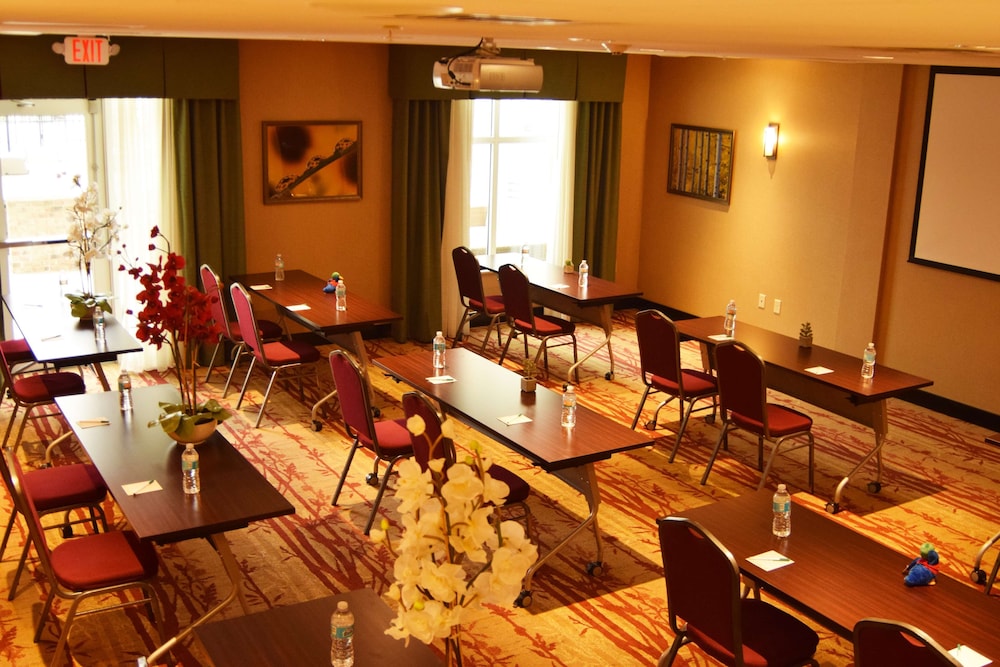 Homewood Suites by Hilton Charlotte Ballantyne NC - photo 62