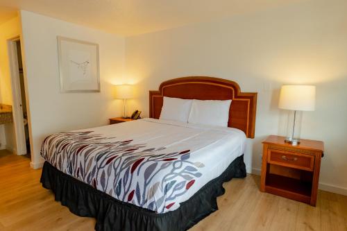 Courtesy Inn Motel - photo 12