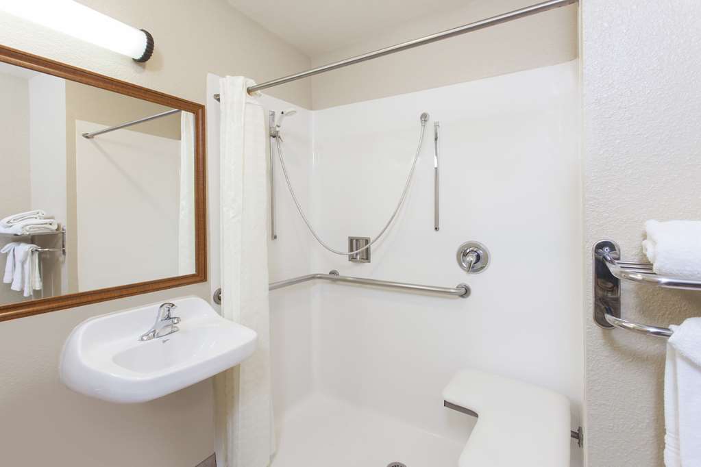 Days Inn by Wyndham Carlsbad - photo 10