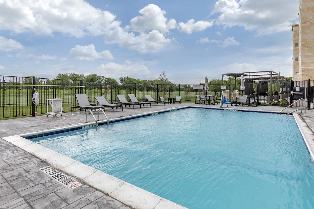 Staybridge Suites Dallas Grand Prairie by IHG - photo 43