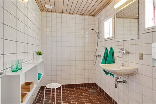 Rødhus Klit Feriecenter — Pandrup — photo 4
