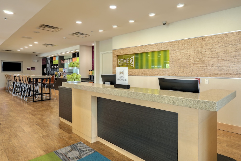 Home2 Suites by Hilton Erie PA - photo 23
