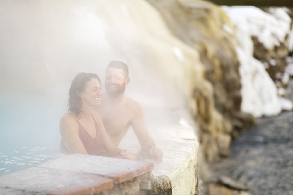 The Springs Resort & Spa - photo 23
