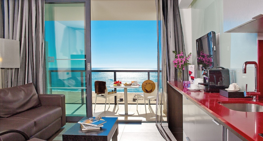 RR Hotel da Rocha in Portimao, Portugal