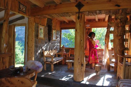 Tres Continentes - last minute hotel in Santiago