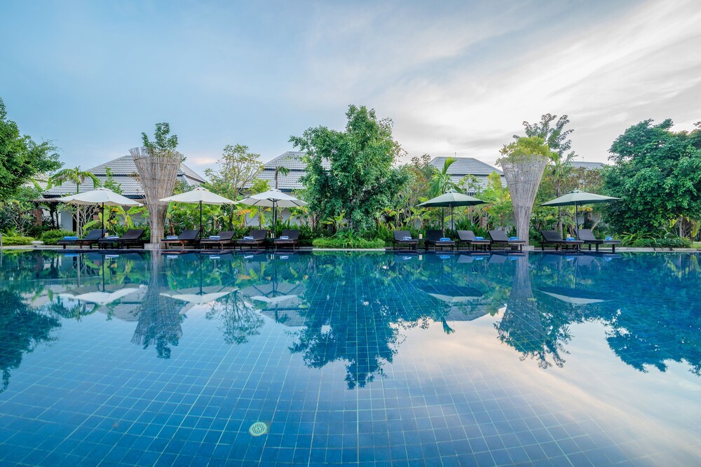 Asarita Angkor Resort & Spa in Siem Reap, Cambodia