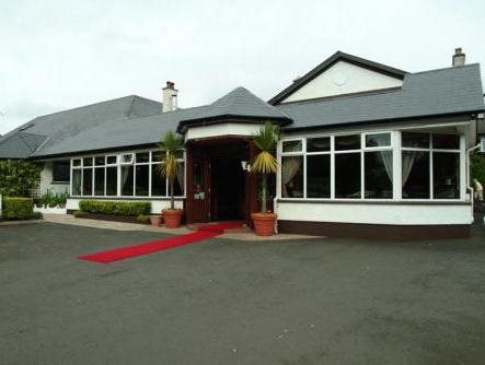 Bushtown Hotel & Spa - carbon neutral hotel in Coleraine