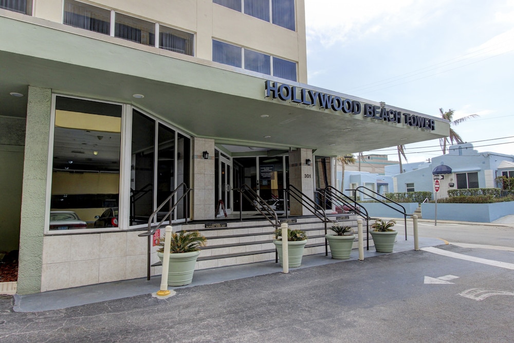 Hollywood Beach Tower - photo 44